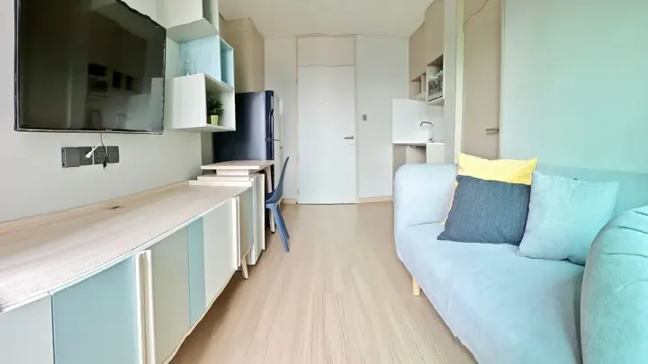 Property photos for Lumpini Suite Phetchaburi - Makkasan