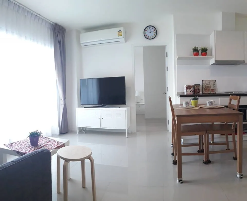 Property photos for Aspire Sukhumvit 48
