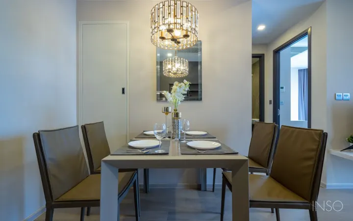 Property photos for Ashton Asoke