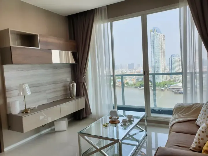 Property photos for Menam Residences