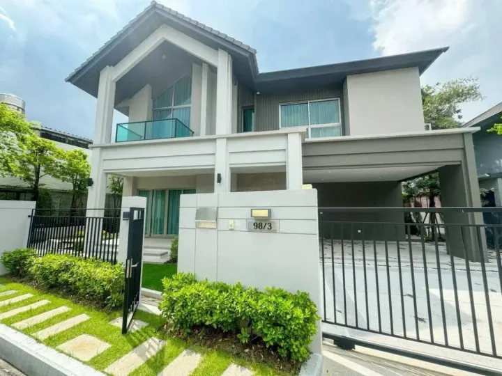 Property photos for Bangkok Boulevard Signature Ladprao-serithai