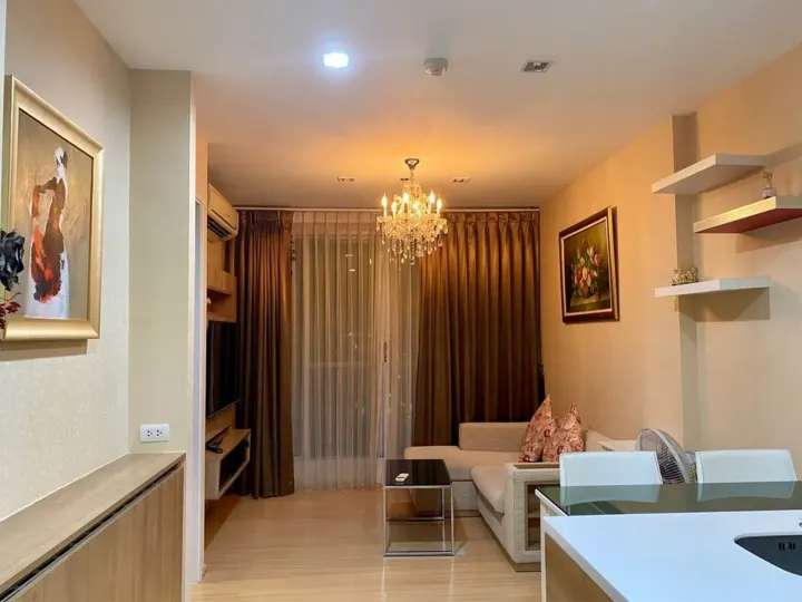 Property photos for Rhythm Sukhumvit 50