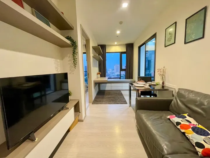 Property photos for Rhythm Sukhumvit 36 - 38
