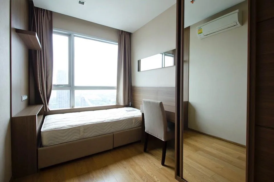 Property photos for The Address Asoke
