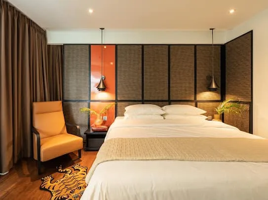 Property photos for The Private Residence Rajdamri