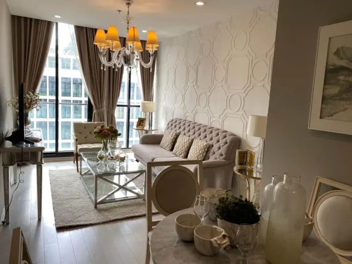 Property photos for Noble Ploenchit