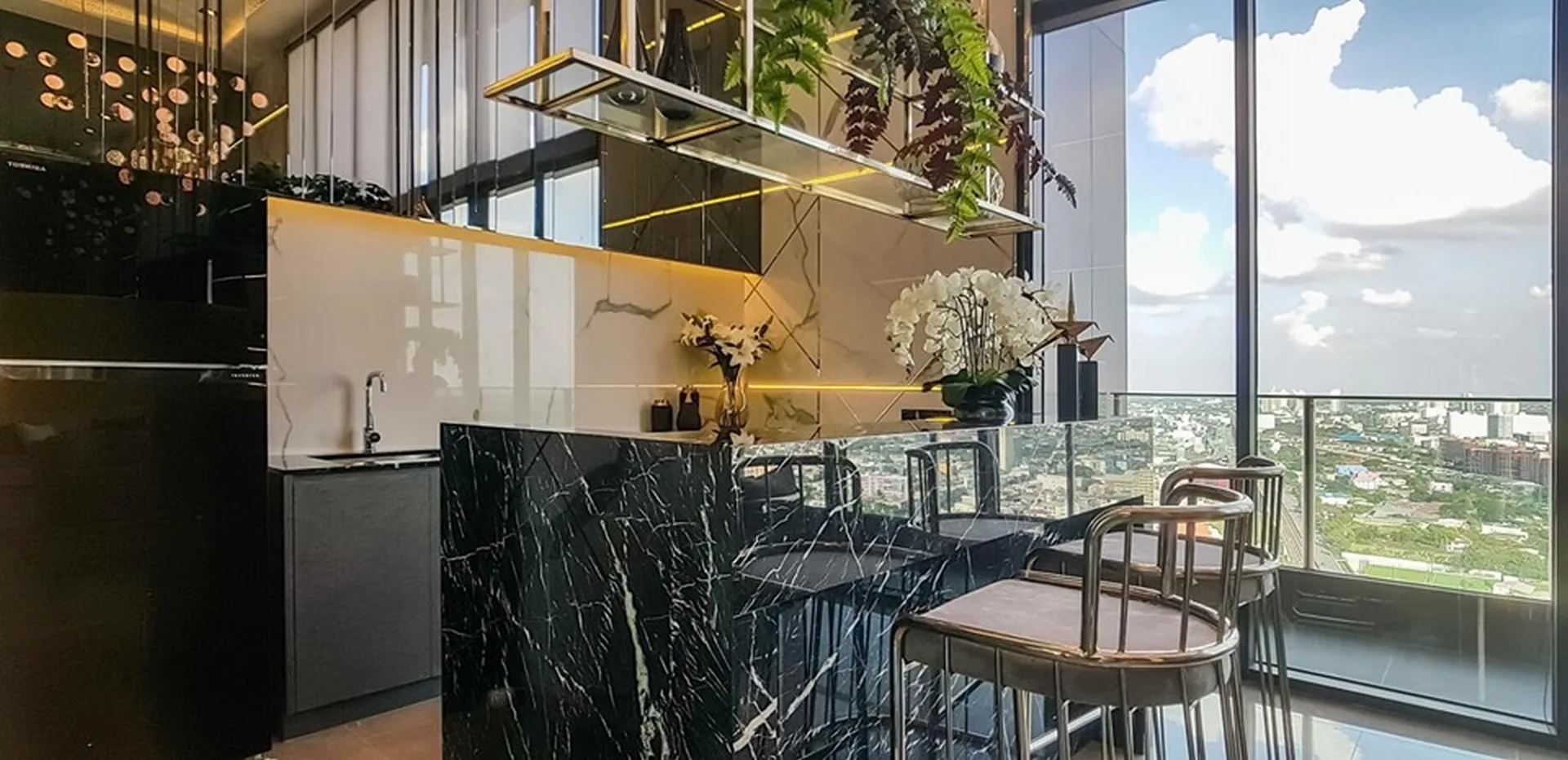 Property photos for Plum Condo Ramkhamhaeng Station