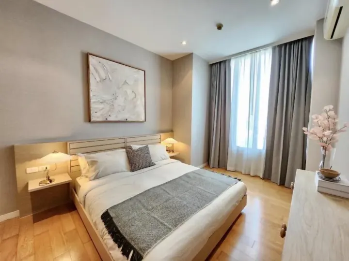 Property photos for Eight Thonglor Residence