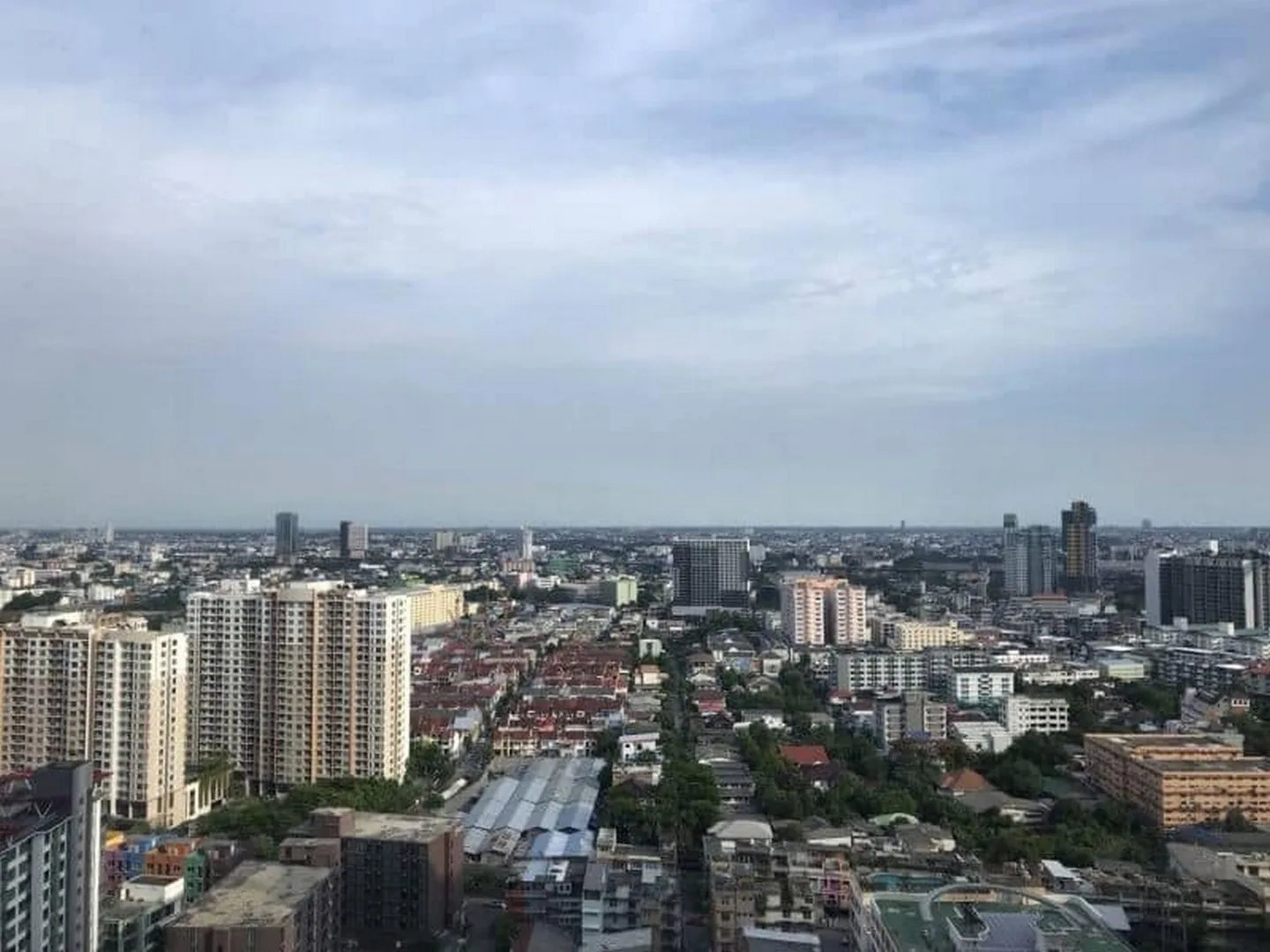 Property photos for Whizdom Connect Sukhumvit