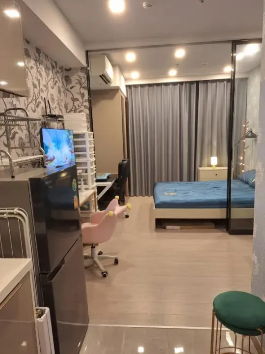 Property photos for One 9 Five Asoke - Rama 9