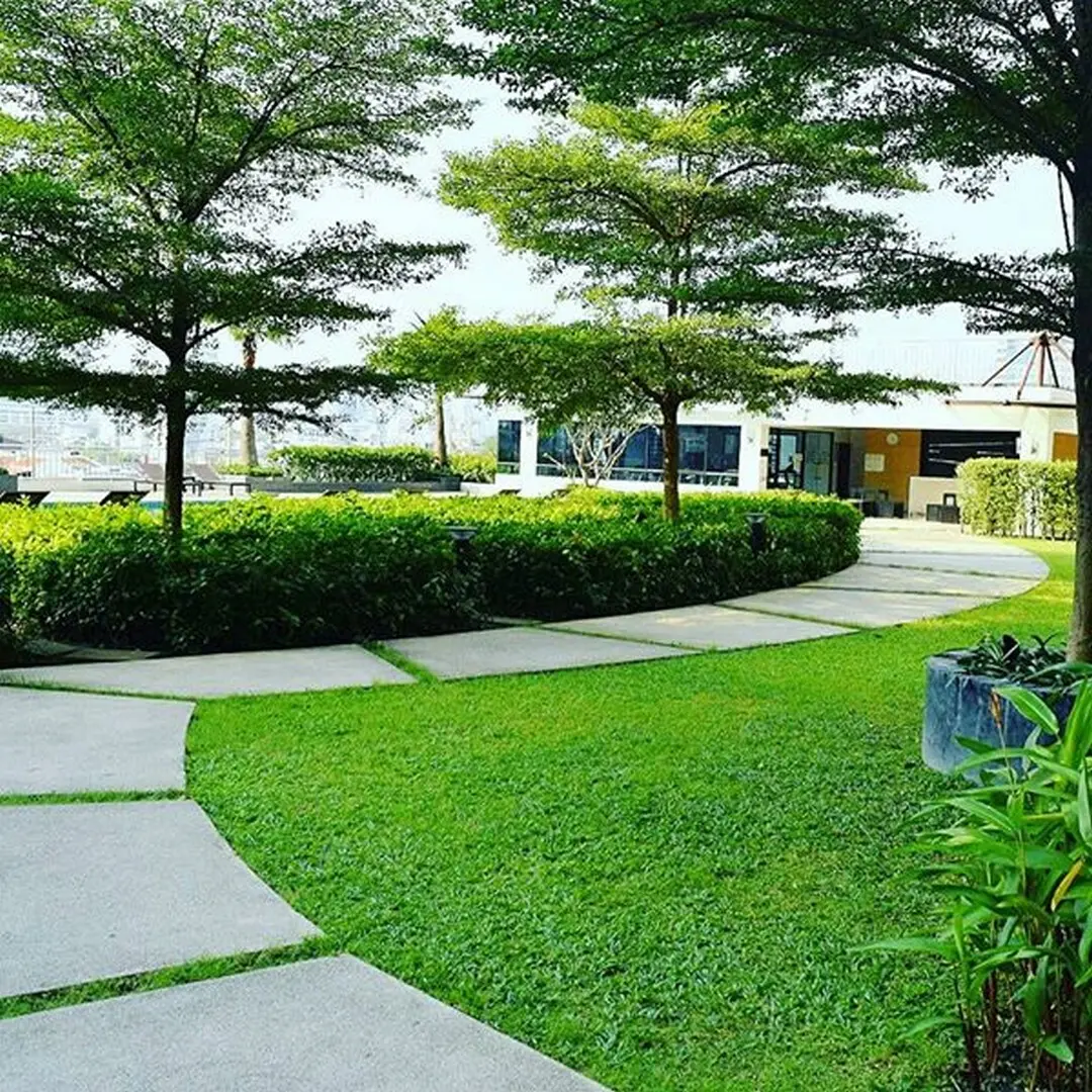 Property photos for Supalai Premier Narathiwas - Sathorn
