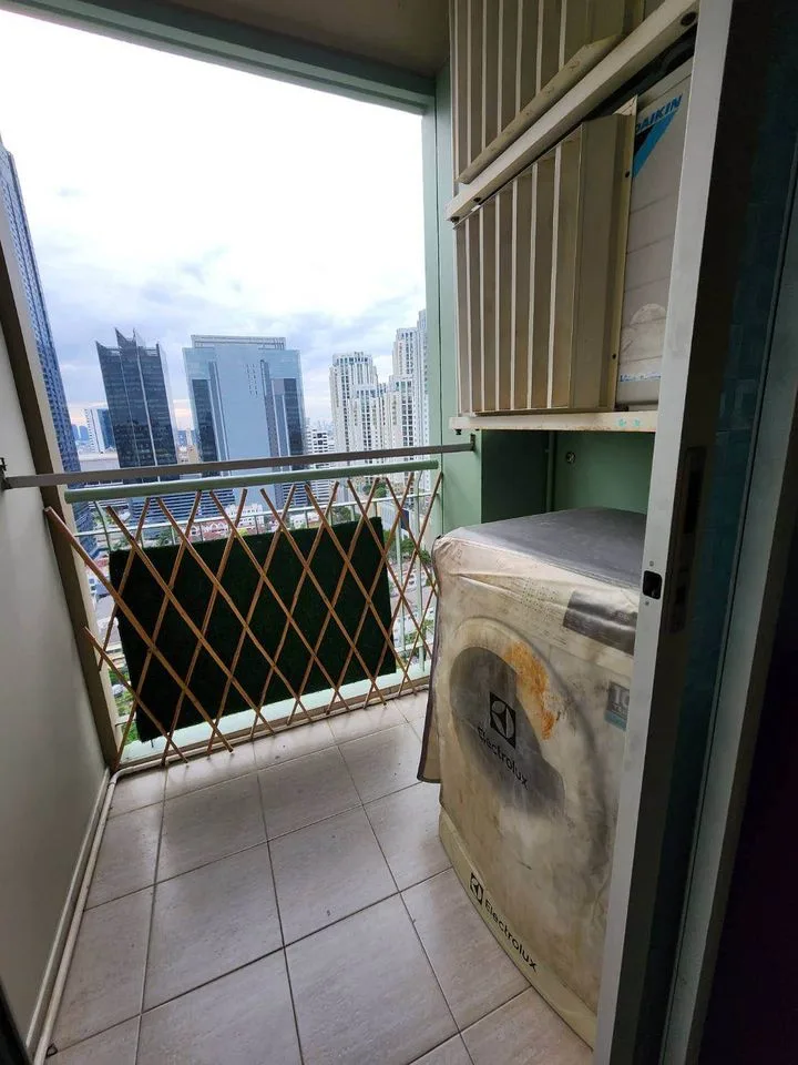 Property photos for Lumpini Place Rama IX - Ratchada