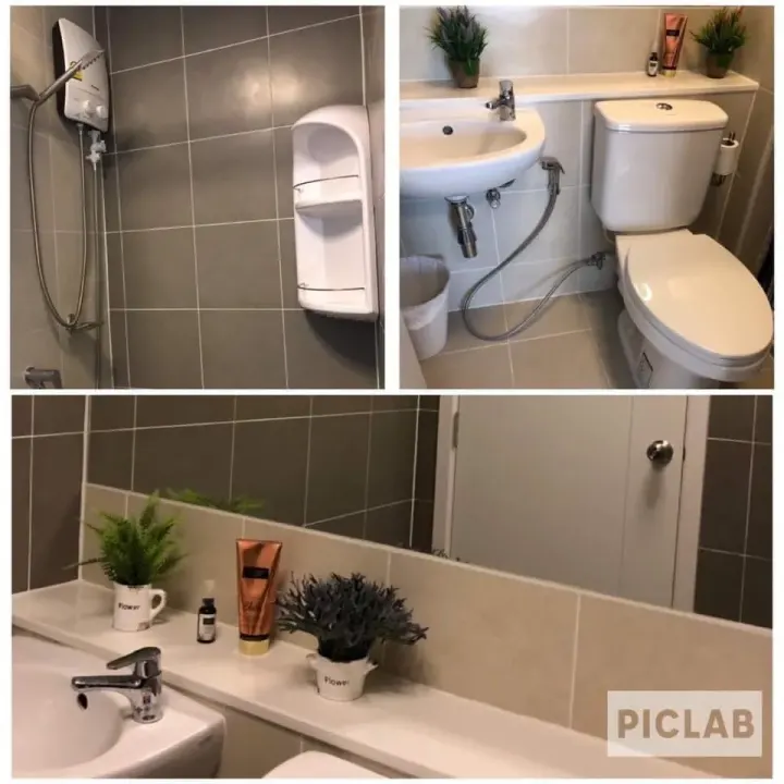 Property photos for Plum Condo Ramkhamhaeng Station