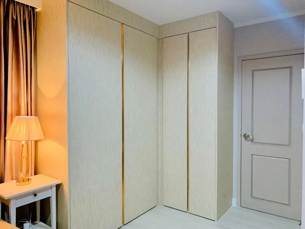 Property photos for Sathorn Gardens
