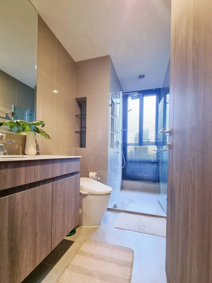 Property photos for Ideo Mobi Asoke