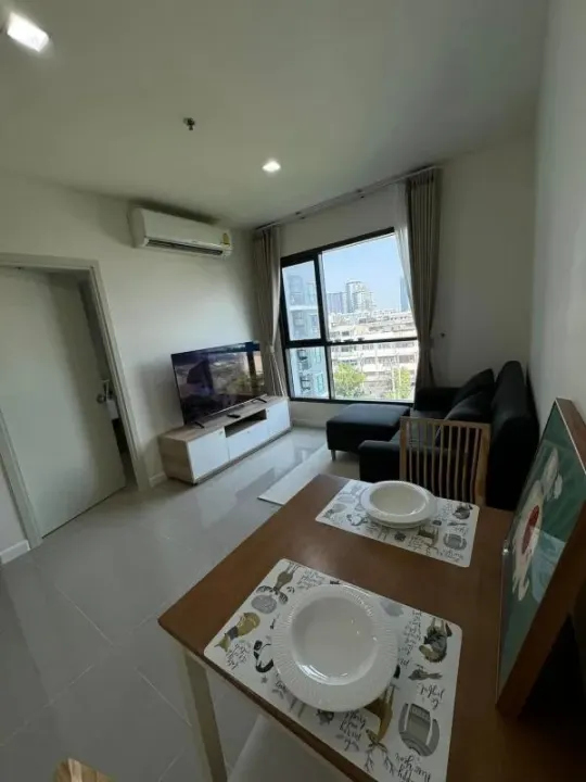 Property photos for Life Sukhumvit 48