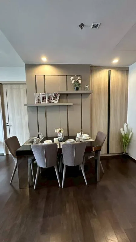 Property photos for The XXXIX by Sansiri