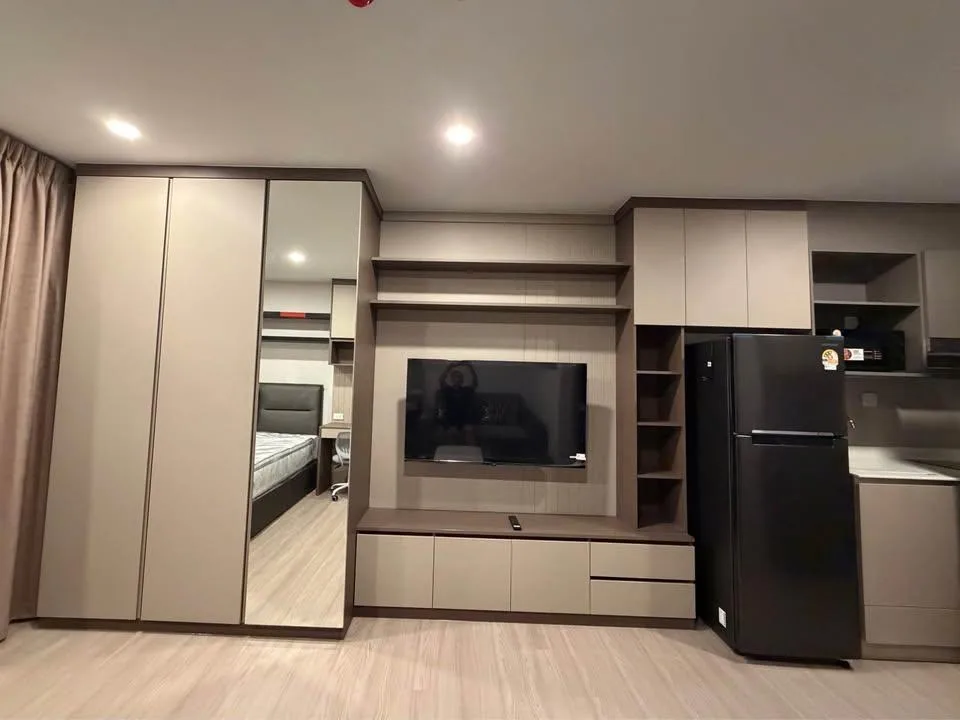 Property photos for Aspire Sukhumvit-rama4