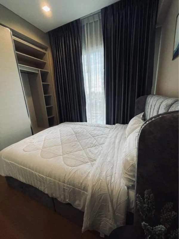 Property photos for The Saint Residences