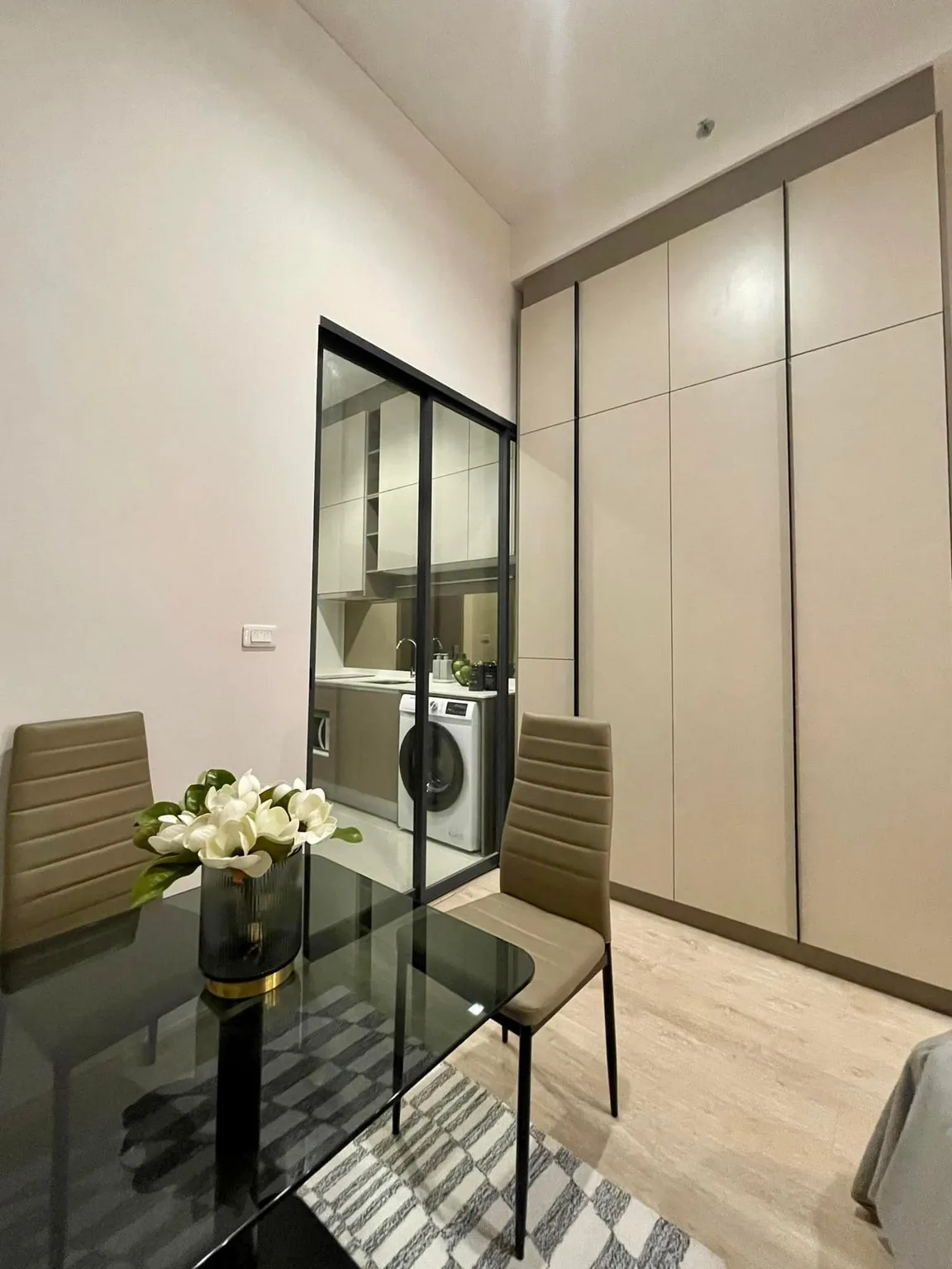 Property photos for Ideo Sathorn - Wongwian Yai