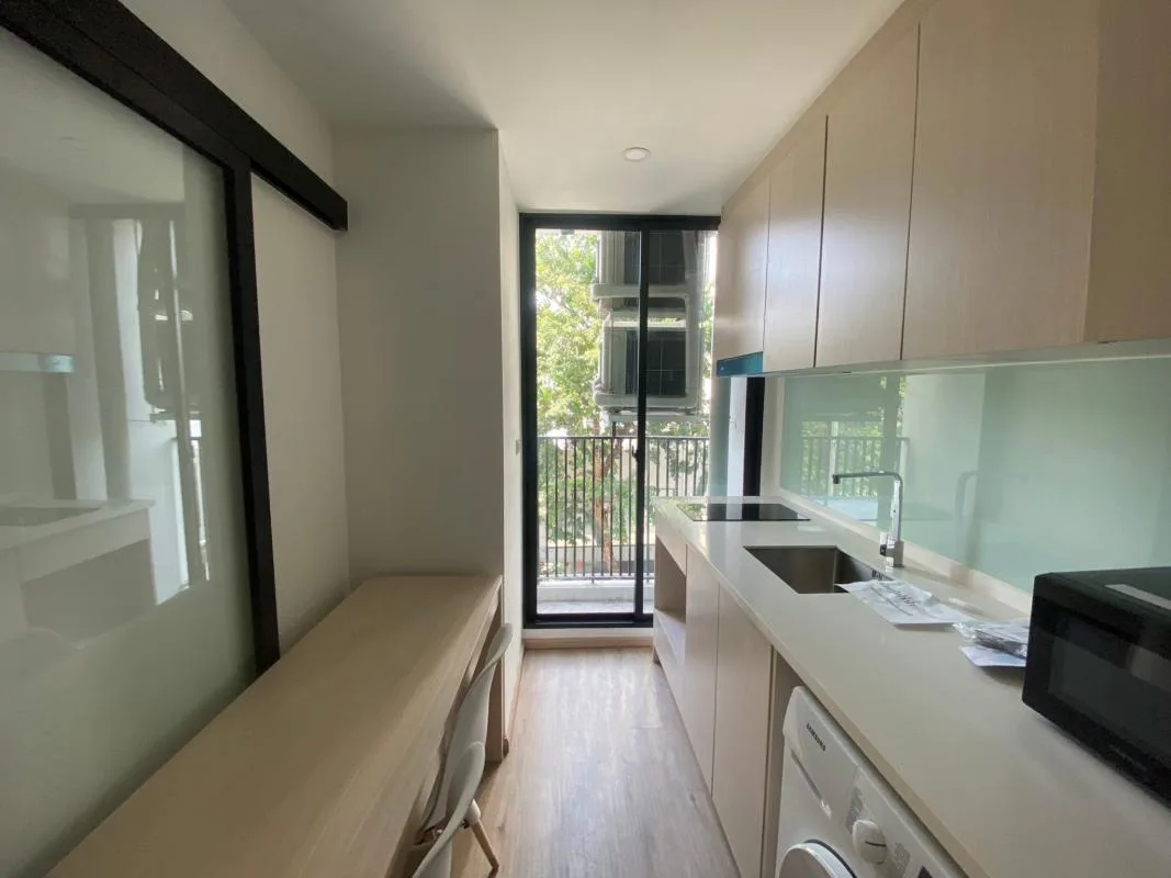 Property photos for Serio Sukhumvit 50