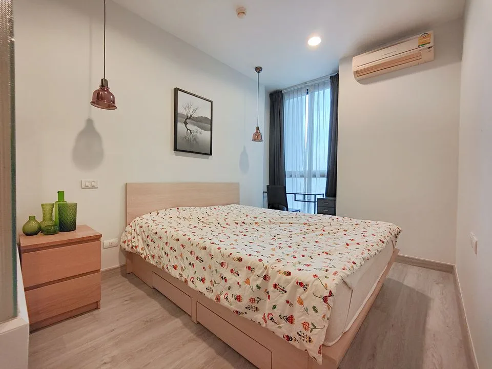 Property photos for Ideo Ratchada - Huaykwang