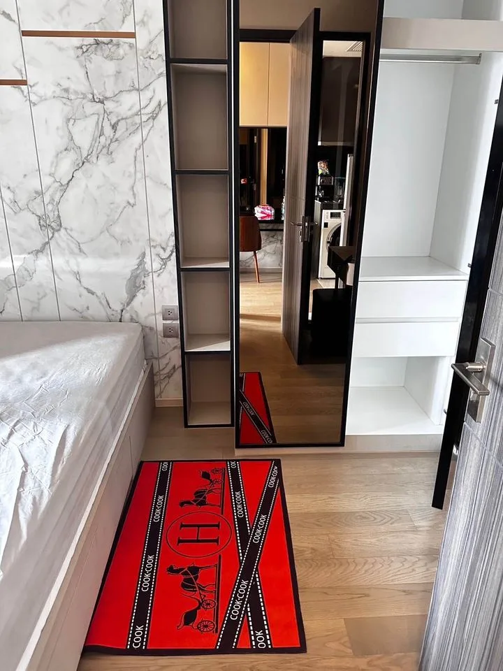 Property photos for Ashton Asoke
