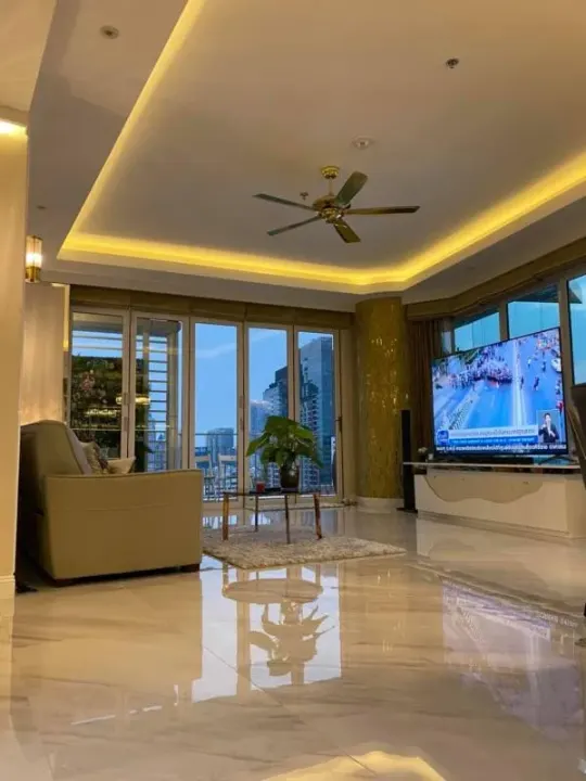 Property photos for Baan Rajprasong