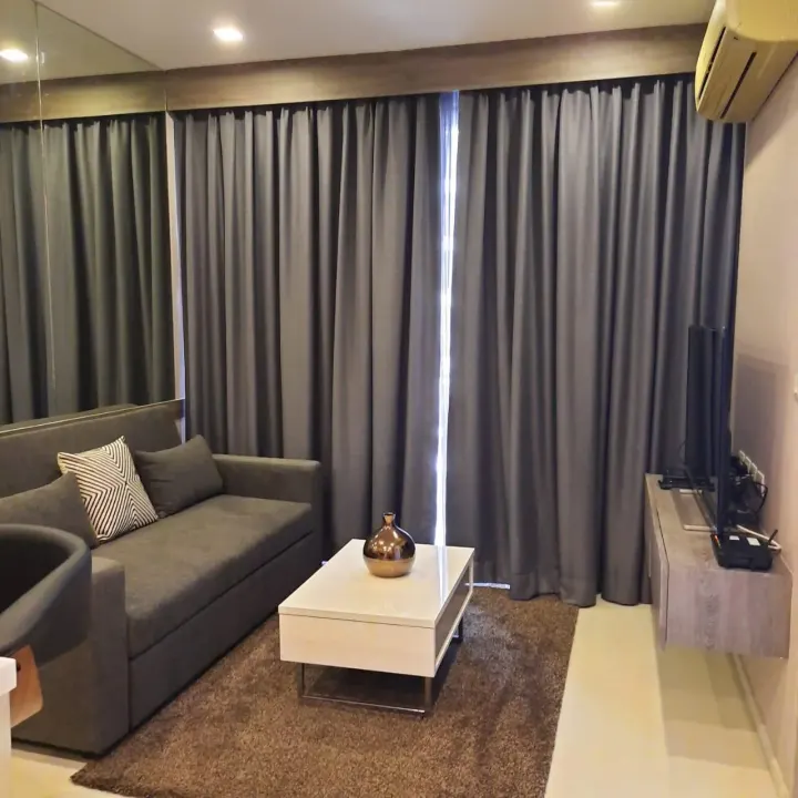 Property photos for Trapezo Sukhumvit 16