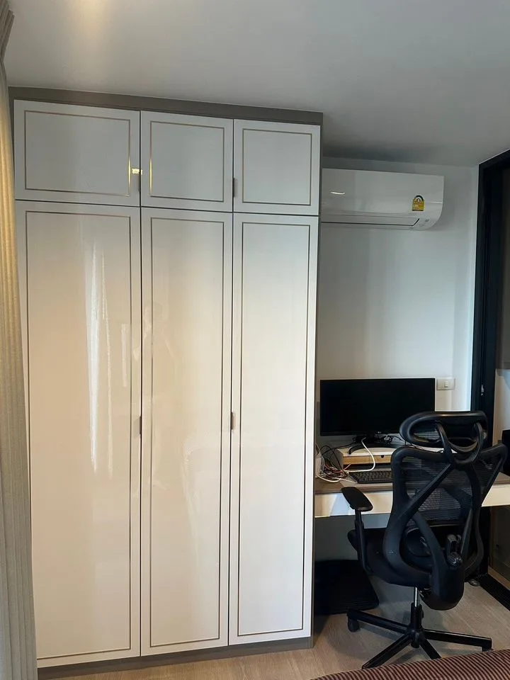 Property photos for THE LINE Phahonyothin Park
