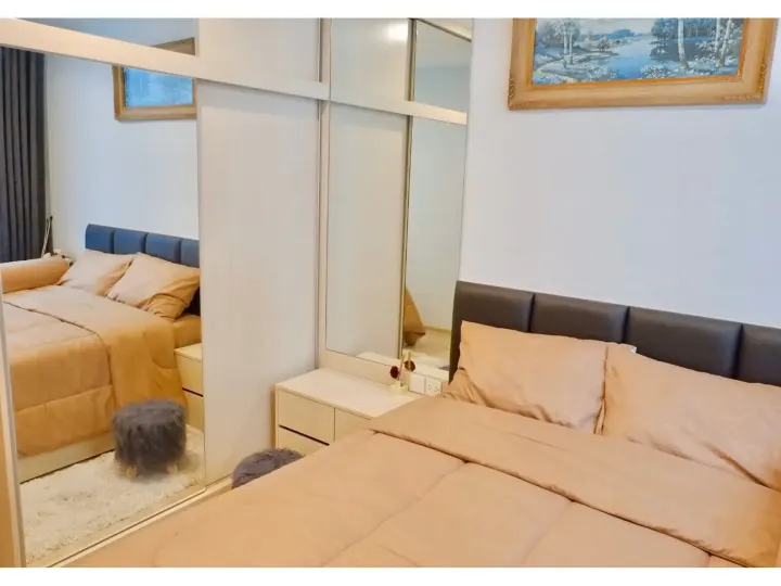 Property photos for Noble Revolve Ratchada