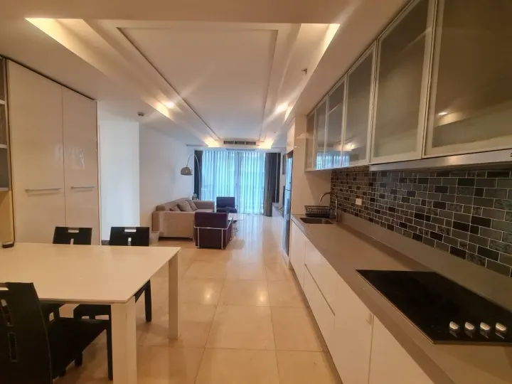 Property photos for The Rajdamri