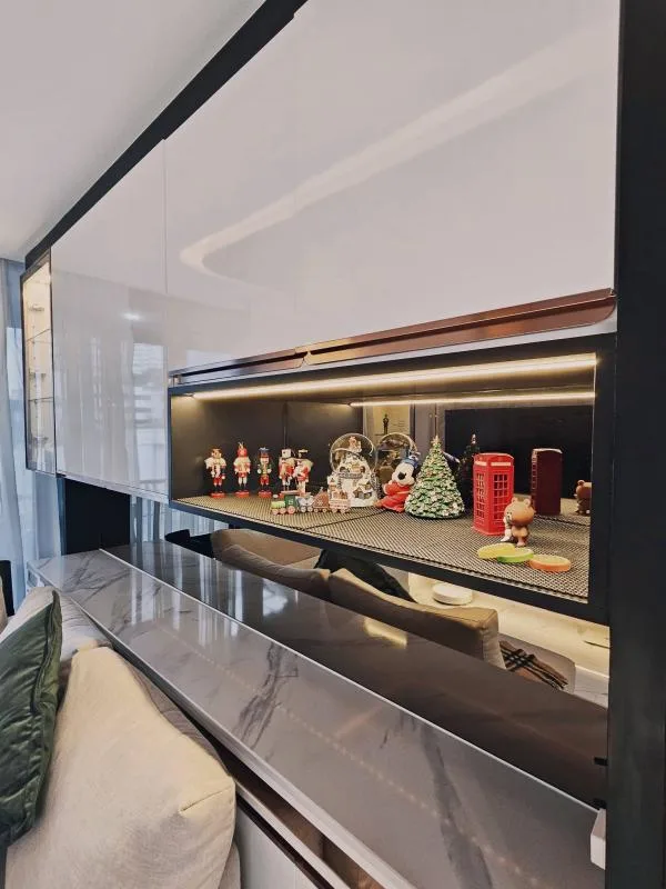 Property photos for Klass Condo Silom