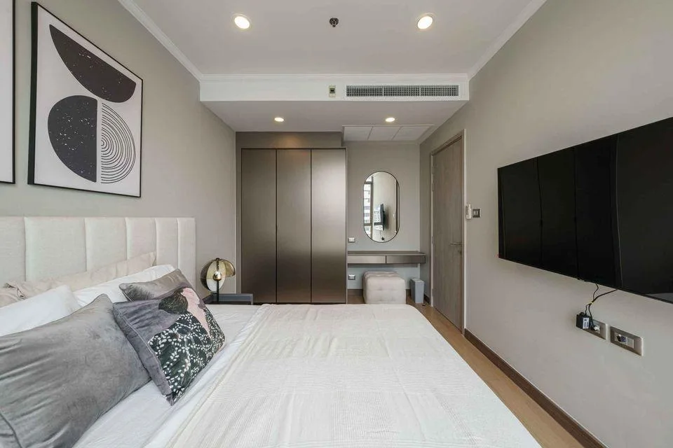Property photos for Supalai Oriental Sukhumvit 39