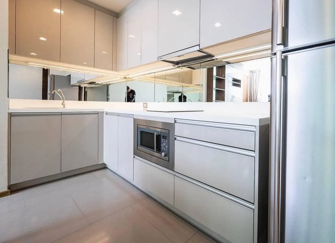 Property photos for The Address Sathorn