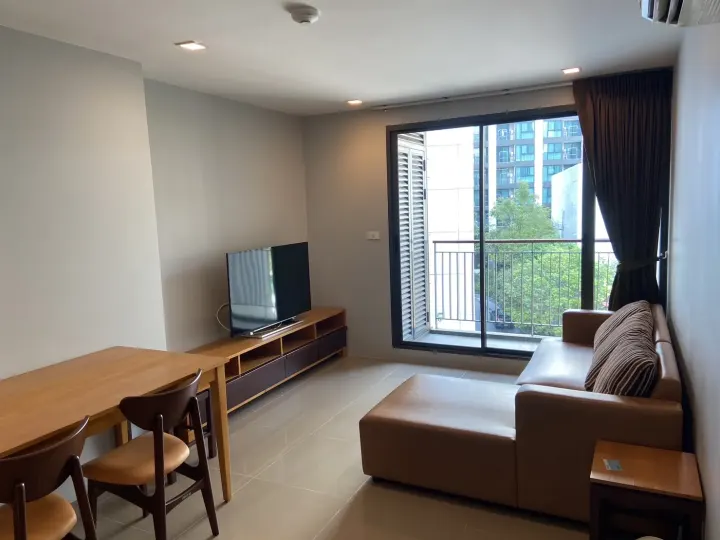 Property photos for Mirage Sukhumvit 27