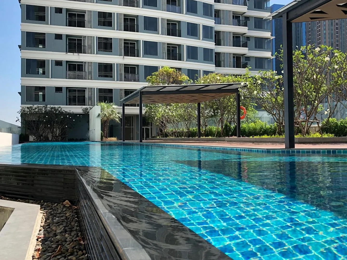 Property photos for The Saint Residences