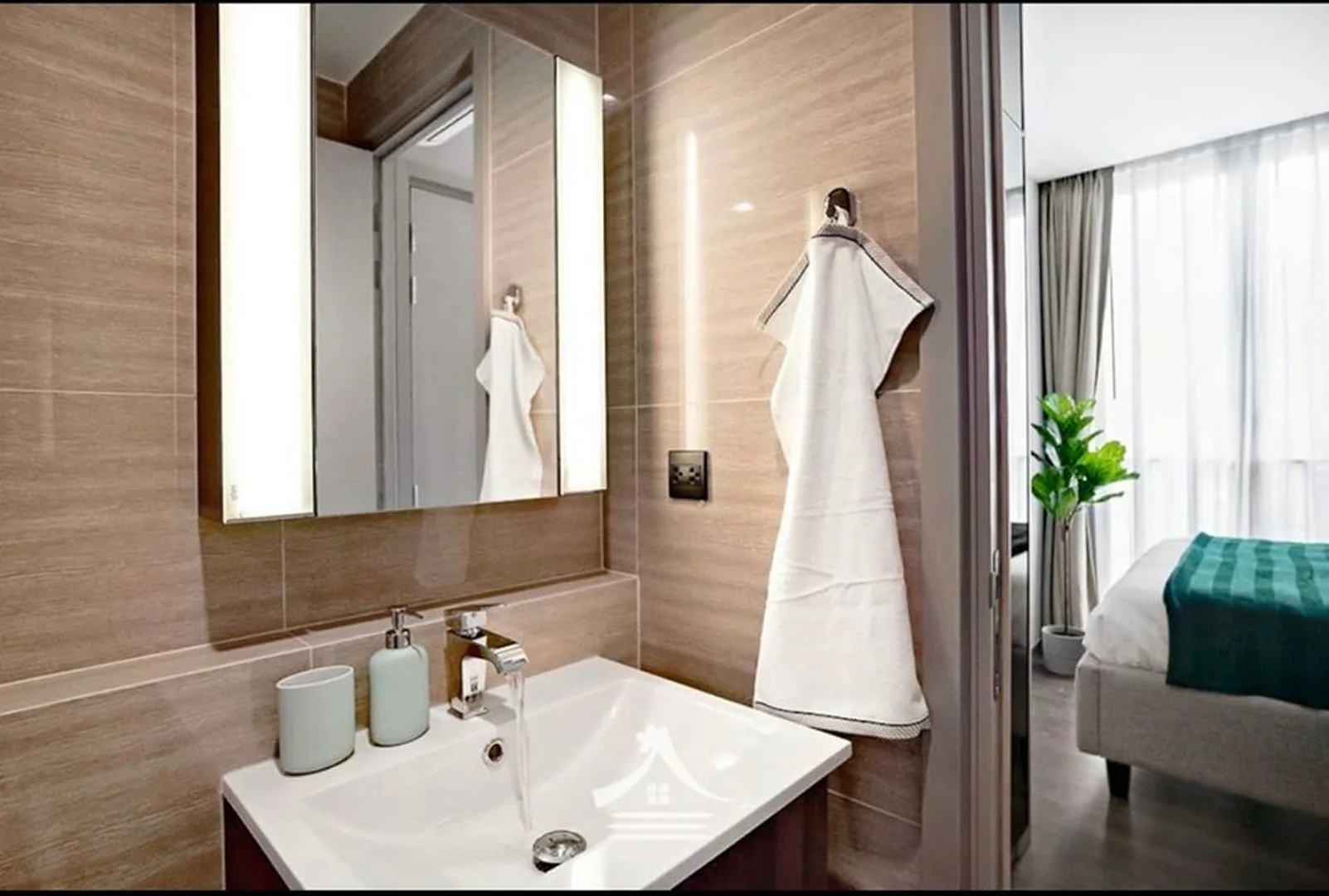Property photos for The Line Asoke - Ratchada