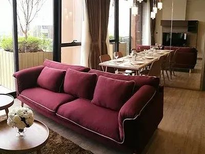 Property photos for Mori Haus