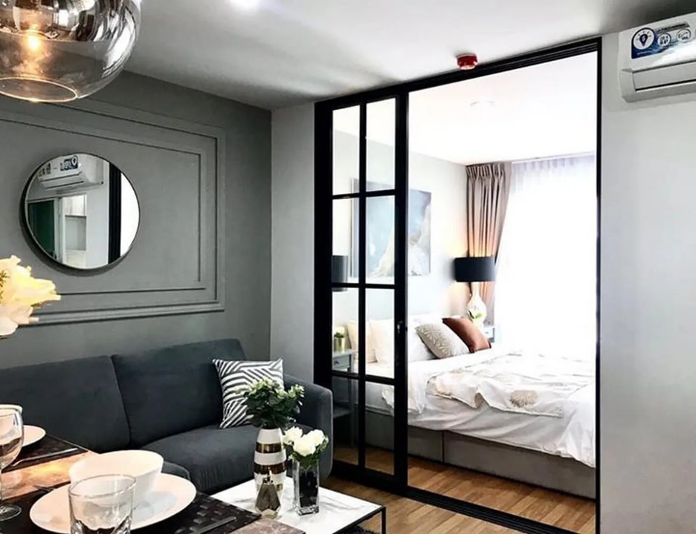 Property photos for Regent Home Sukhumvit 81