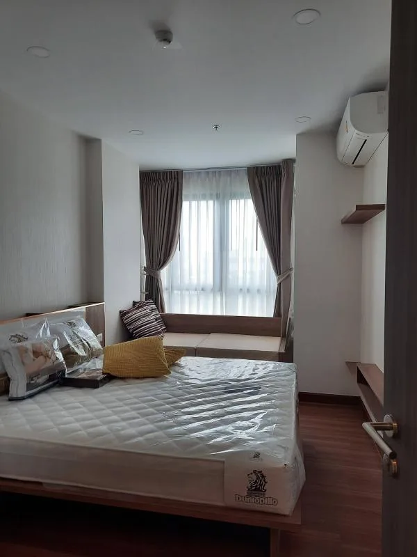Property photos for Supalai Premier Charoen Nakhon