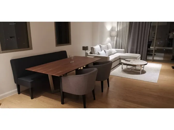 Property photos for Magnolias Waterfront Residences