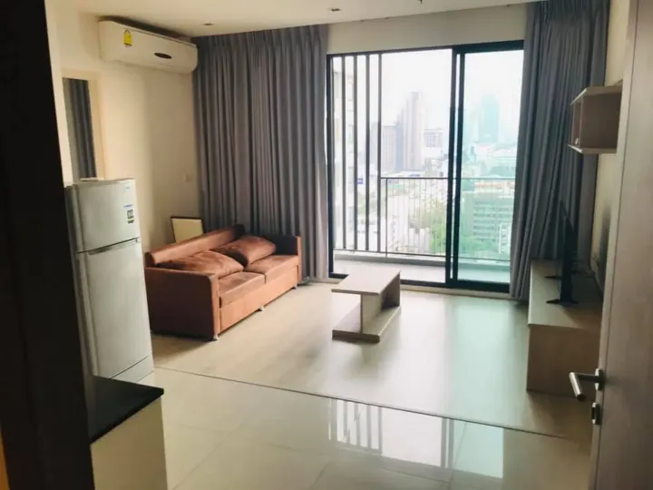 Property photos for Quinn Condo Ratchada