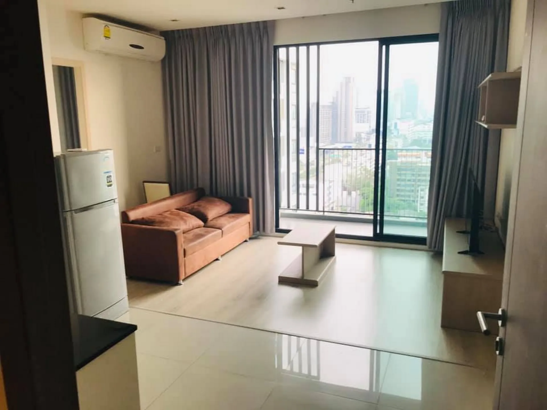 Property photos for Quinn Condo Ratchada
