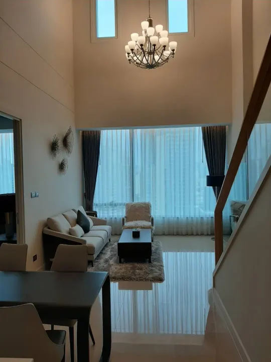 Property photos for Sindhorn Residence