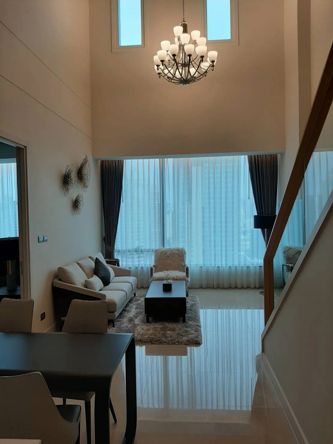 Property photos for Sindhorn Residence