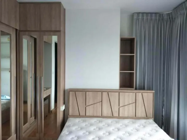 Property photos for The President Sathorn - Ratchaphruek 2