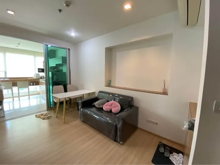 Property photos for Rhythm Phahol-Ari