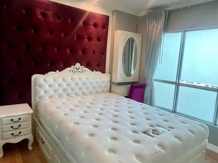Property photos for Aspire Rama 4