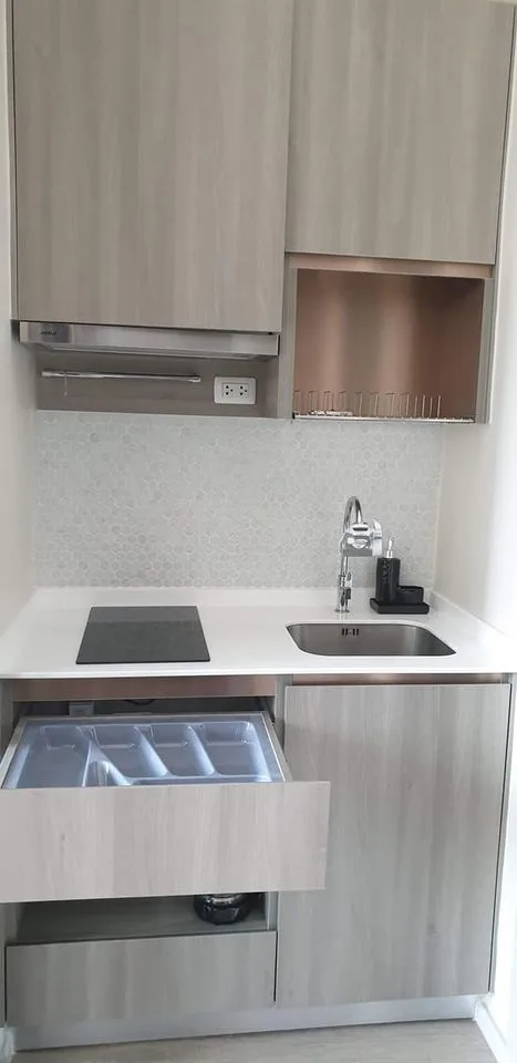 Property photos for KnightsBridge Prime Ratchayothin
